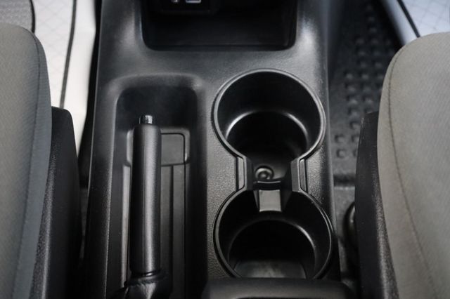 2020 Nissan NV200 Compact Cargo SV - 23036741 - 34