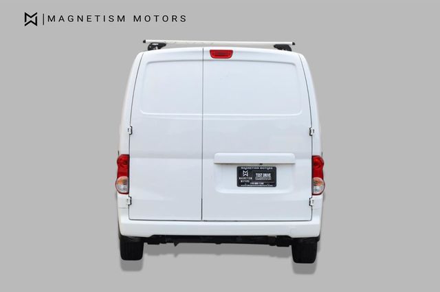 2020 Nissan NV200 Compact Cargo SV - 23036741 - 7