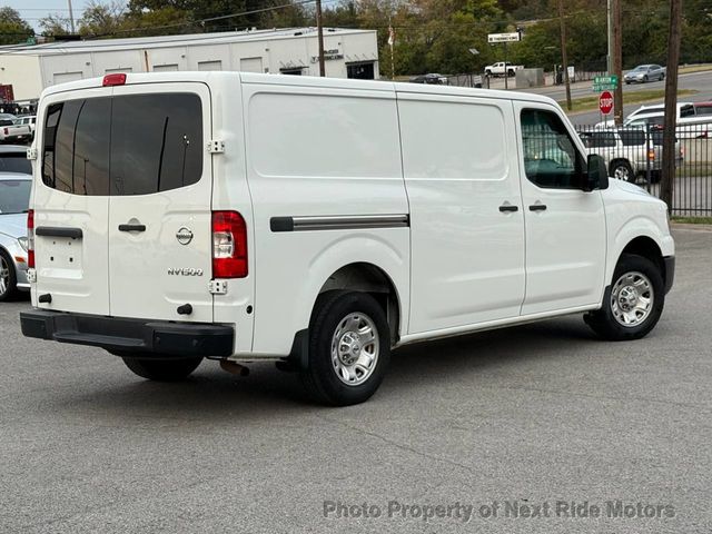 2020 Nissan NV Cargo 2020 NISSAN NV 1500 SV CARGO STANDARD ROOF 1-OWNER 615-730-9991 - 23094192 - 9