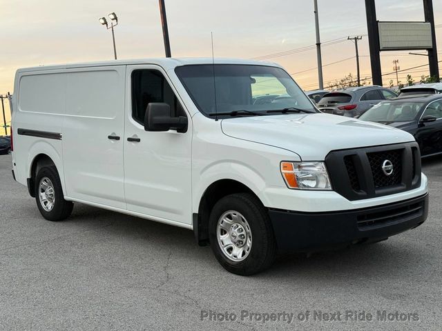 2020 Nissan NV Cargo 2020 NISSAN NV 1500 SV CARGO STANDARD ROOF 1-OWNER 615-730-9991 - 23094192 - 3