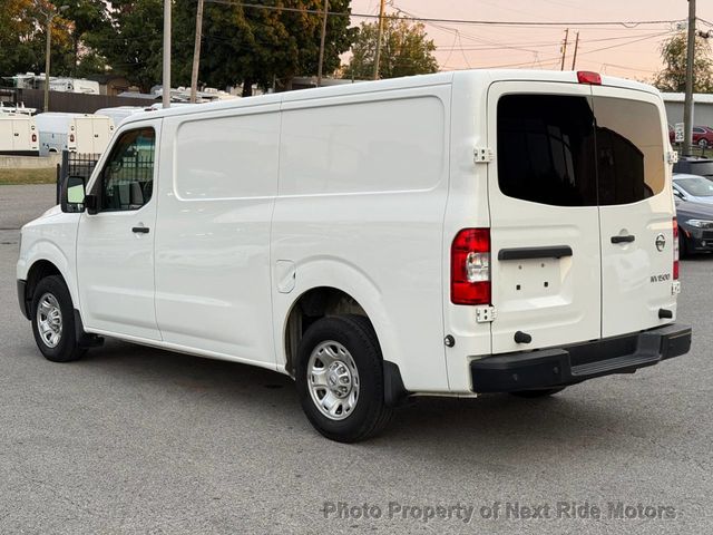 2020 Nissan NV Cargo 2020 NISSAN NV 1500 SV CARGO STANDARD ROOF 1-OWNER 615-730-9991 - 23094192 - 4