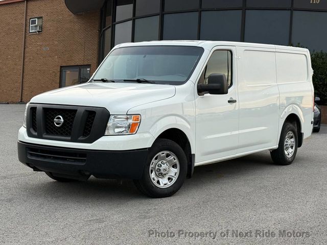 2020 Nissan NV Cargo 2020 NISSAN NV 1500 SV CARGO STANDARD ROOF 1-OWNER 615-730-9991 - 23094192 - 8