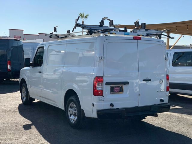 2020 Nissan NV Cargo SV photo 19