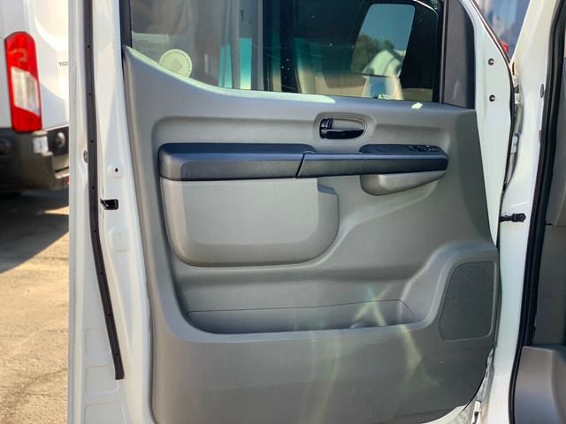 2020 Nissan NV Cargo SV photo 24