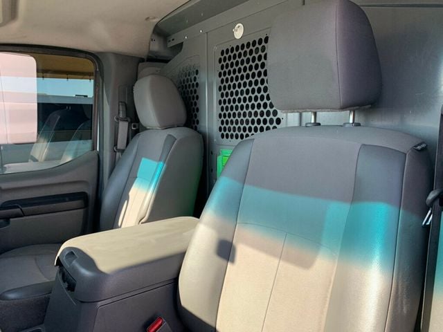 2020 Nissan NV Cargo SV photo 26