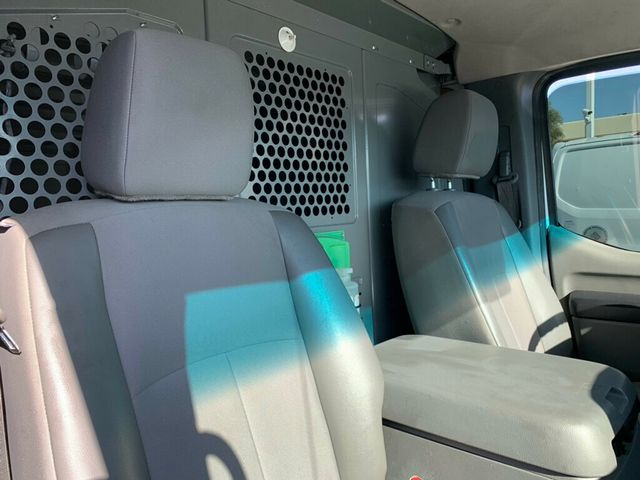 2020 Nissan NV Cargo SV photo 30