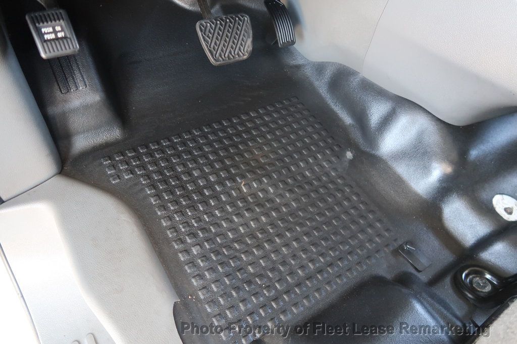 2020 Nissan NV Cargo NV2500HD SV High Roof Cargo Van - 23044953 - 11