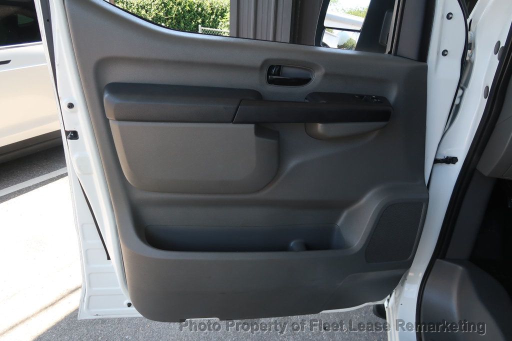 2020 Nissan NV Cargo NV2500HD SV High Roof Cargo Van - 23044953 - 13