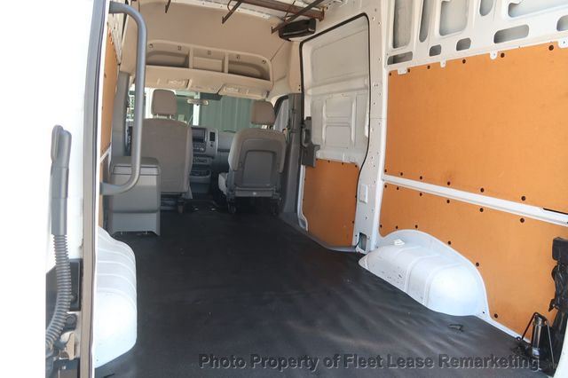 2020 Nissan NV Cargo NV2500HD SV High Roof Cargo Van - 23044953 - 15