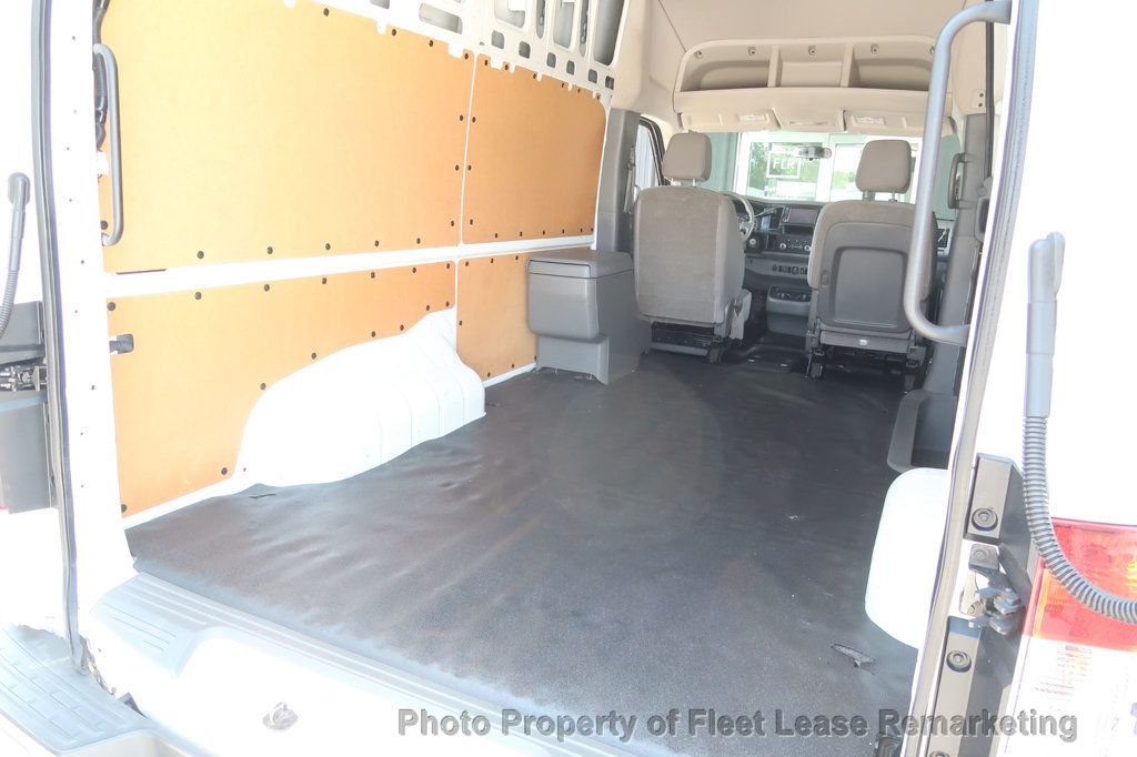 2020 Nissan NV Cargo NV2500HD SV High Roof Cargo Van - 23044953 - 16