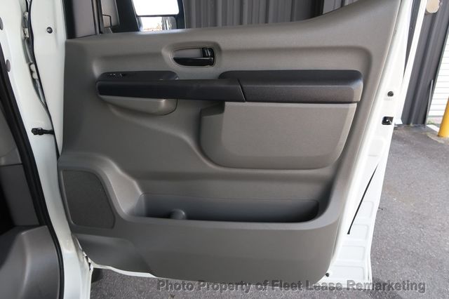 2020 Nissan NV Cargo NV2500HD SV High Roof Cargo Van - 23044953 - 23