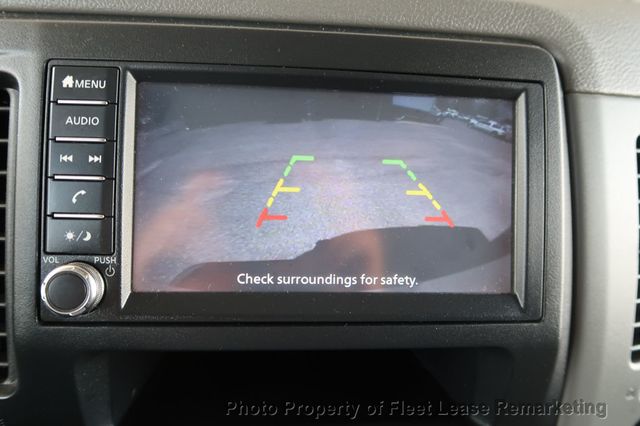2020 Nissan NV Cargo NV2500HD SV High Roof Cargo Van - 23044953 - 29
