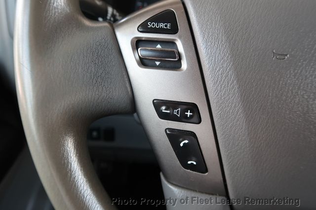 2020 Nissan NV Cargo NV2500HD SV High Roof Cargo Van - 23044953 - 31