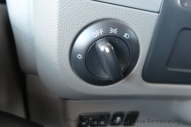 2020 Nissan NV Cargo NV2500HD SV High Roof Cargo Van - 23044953 - 33