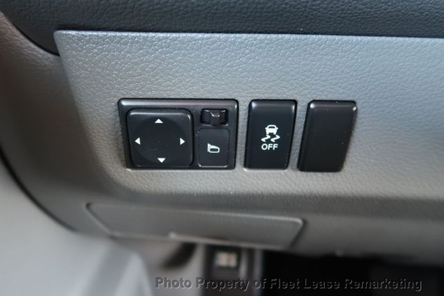 2020 Nissan NV Cargo NV2500HD SV High Roof Cargo Van - 23044953 - 34