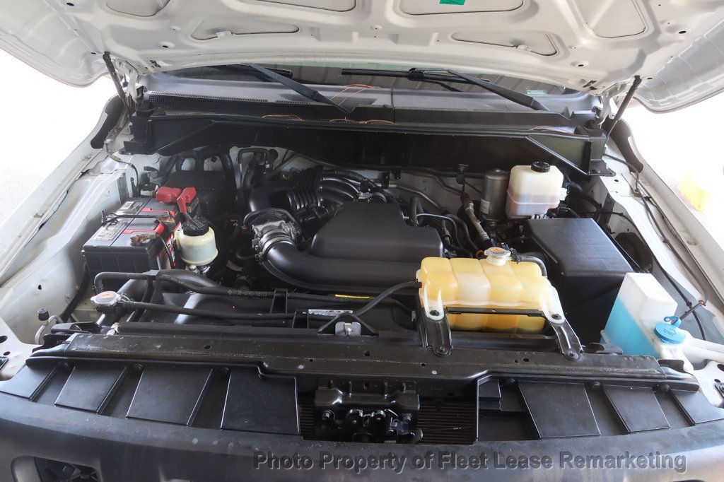 2020 Nissan NV Cargo NV2500HD SV High Roof Cargo Van - 23044953 - 38