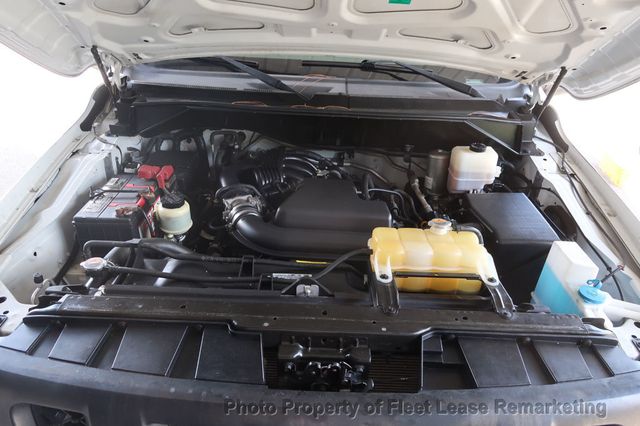 2020 Nissan NV Cargo NV2500HD SV High Roof Cargo Van - 23044953 - 38
