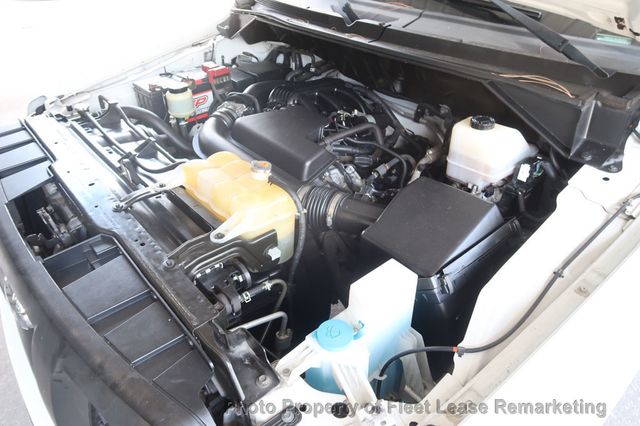 2020 Nissan NV Cargo NV2500HD SV High Roof Cargo Van - 23044953 - 39