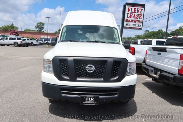 2020 Nissan NV Cargo NV2500HD SV High Roof Cargo Van - 23044953 - 7