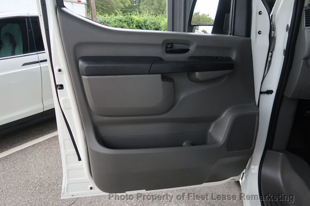 2020 Nissan NV Cargo NV2500 High Roof Cargo - 23073136 - 12