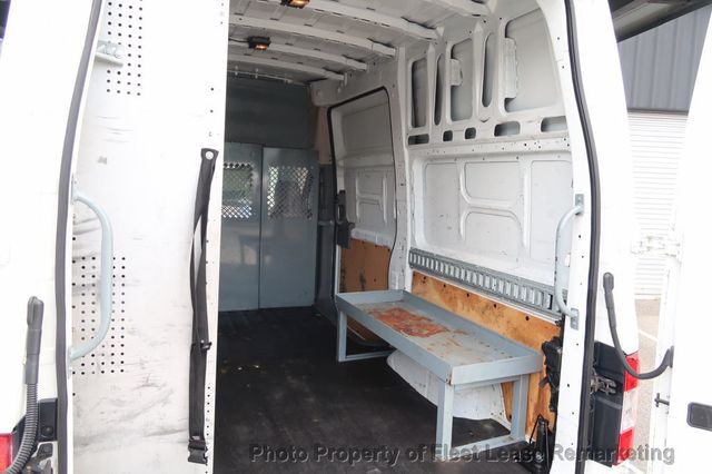 2020 Nissan NV Cargo NV2500 High Roof Cargo - 23073136 - 15