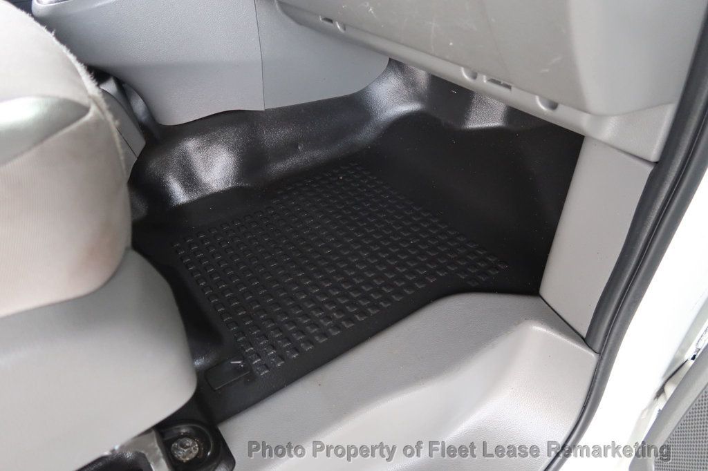 2020 Nissan NV Cargo NV2500 High Roof Cargo - 23073136 - 22
