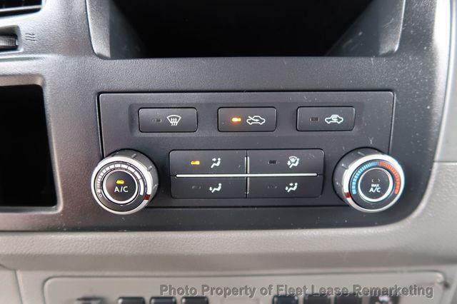 2020 Nissan NV Cargo NV2500 High Roof Cargo - 23073136 - 29