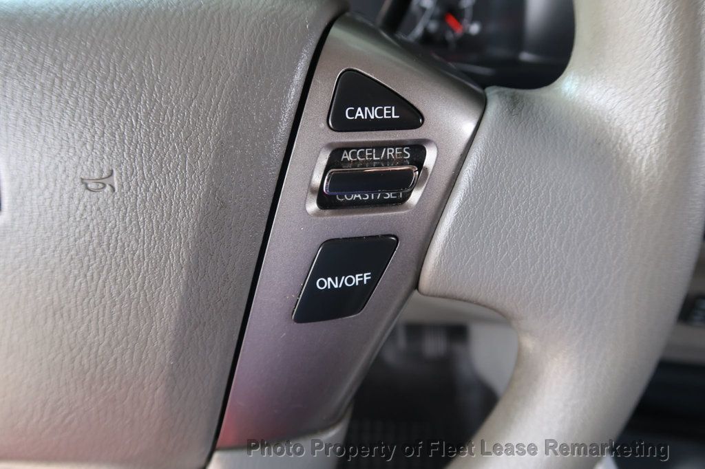 2020 Nissan NV Cargo NV2500 High Roof Cargo - 23073136 - 33