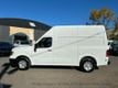 2020 Nissan NV Cargo NV3500 HD High Roof V8 SV - 22622196 - 16