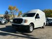 2020 Nissan NV Cargo NV3500 HD High Roof V8 SV - 22622196 - 1