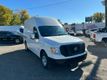 2020 Nissan NV Cargo NV3500 HD High Roof V8 SV - 22622196 - 4