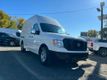 2020 Nissan NV Cargo NV3500 HD High Roof V8 SV - 22622196 - 5