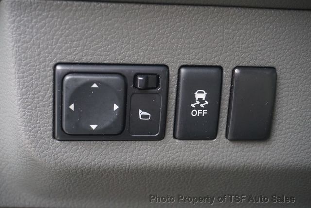 2020 Nissan NV Passenger NV3500 HD SL V8 - 23087427 - 19
