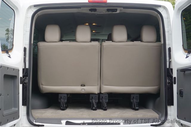 2020 Nissan NV Passenger NV3500 HD SL V8 - 23087427 - 23