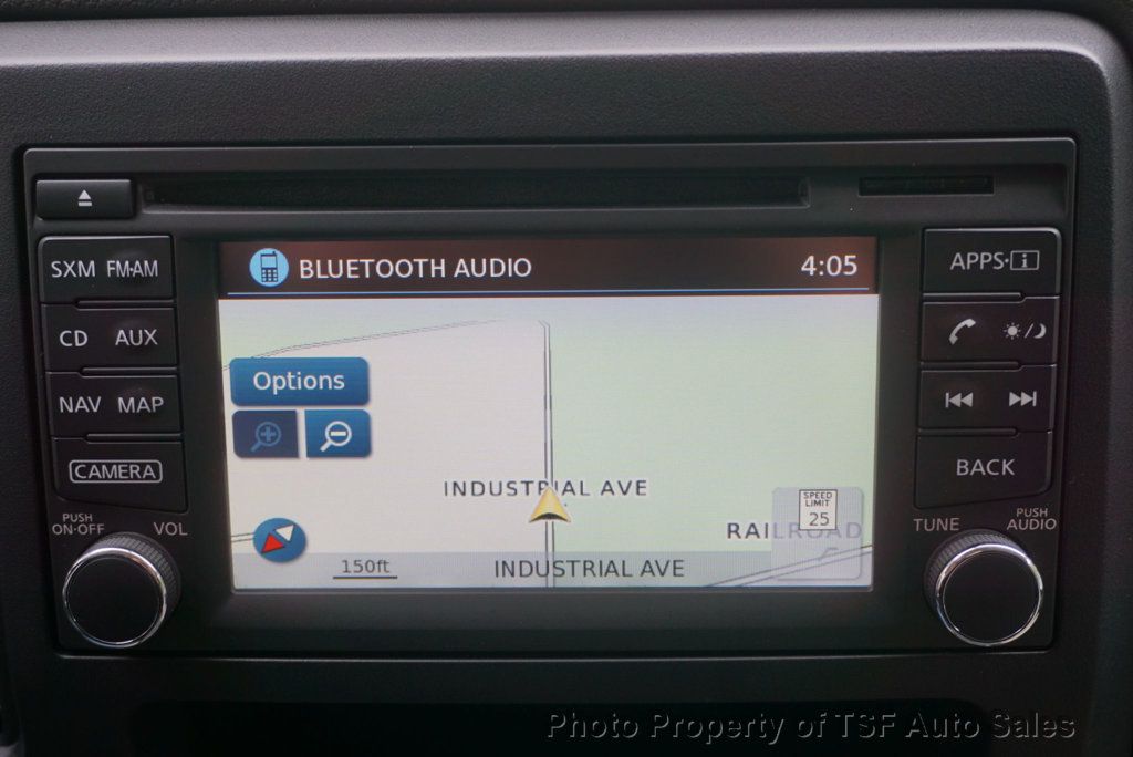 2020 Nissan NV Passenger NV3500 HD SL V8 - 23087427 - 28
