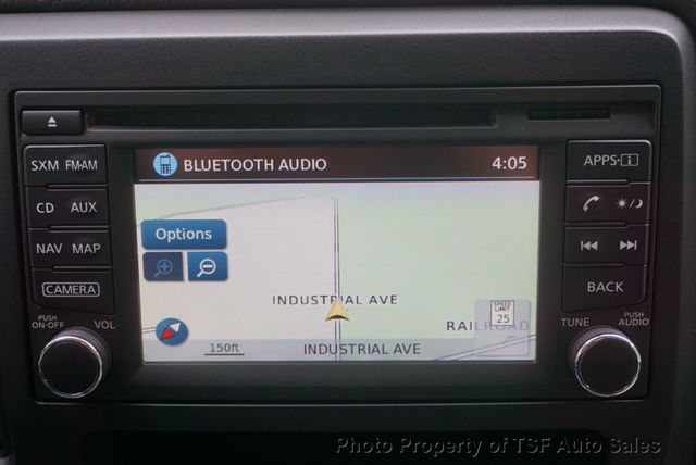 2020 Nissan NV Passenger NV3500 HD SL V8 - 23087427 - 28