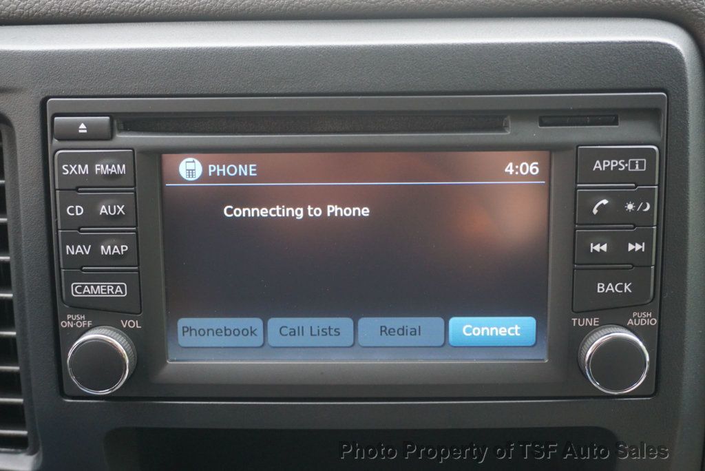 2020 Nissan NV Passenger NV3500 HD SL V8 - 23087427 - 30