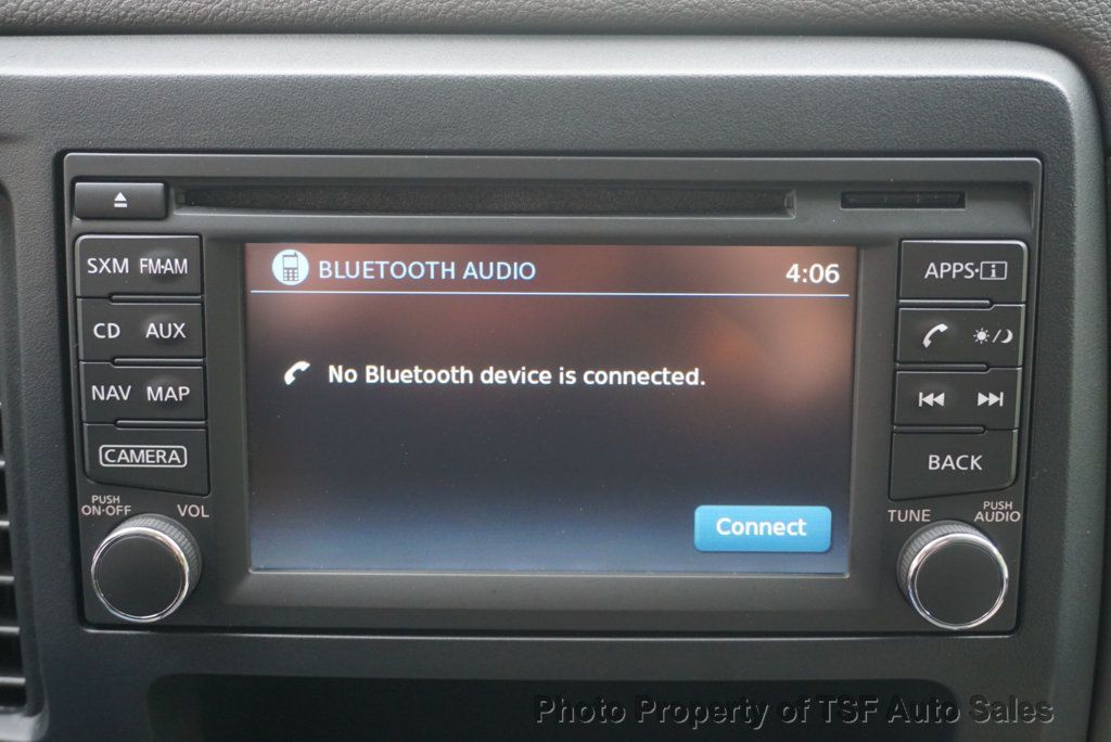 2020 Nissan NV Passenger NV3500 HD SL V8 - 23087427 - 31
