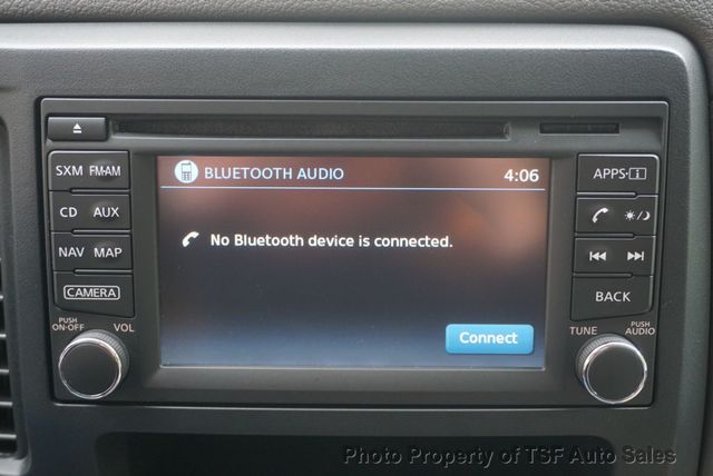 2020 Nissan NV Passenger NV3500 HD SL V8 - 23087427 - 31