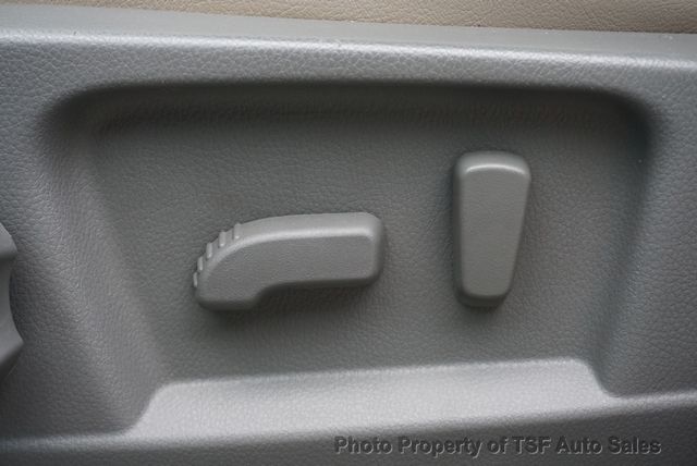 2020 Nissan NV Passenger NV3500 HD SL V8 - 23087427 - 37