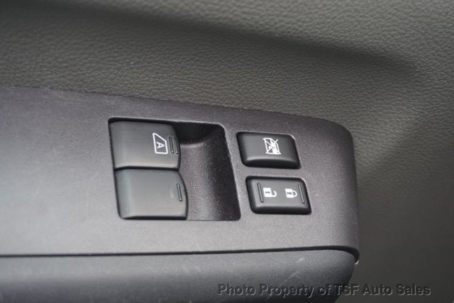 2020 Nissan NV Passenger NV3500 HD SL V8 - 23087427 - 38