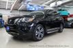 2020 Nissan Pathfinder 4x4 Platinum - 22628194 - 1