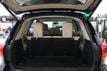 2020 Nissan Pathfinder 4x4 Platinum - 22628194 - 41