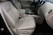 2020 Nissan Pathfinder 4x4 Platinum - 22628194 - 49