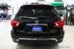 2020 Nissan Pathfinder 4x4 Platinum - 22628194 - 5