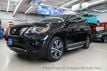 2020 Nissan Pathfinder 4x4 Platinum - 22628194 - 64