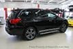 2020 Nissan Pathfinder 4x4 Platinum - 22628194 - 69