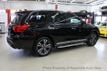 2020 Nissan Pathfinder 4x4 Platinum - 22628194 - 7