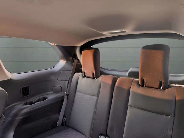 2020 Nissan Pathfinder 4x4 S - 22919670 - 7