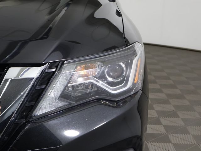 2020 Nissan Pathfinder 4x4 S - 22950995 - 10